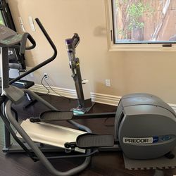 Precore Efx 5.19 / Elliptical Cross- Trainer