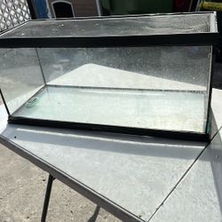 Reptile Tank 