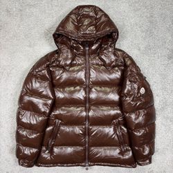 Winter jacket available pick up