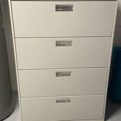 Filing Cabinet