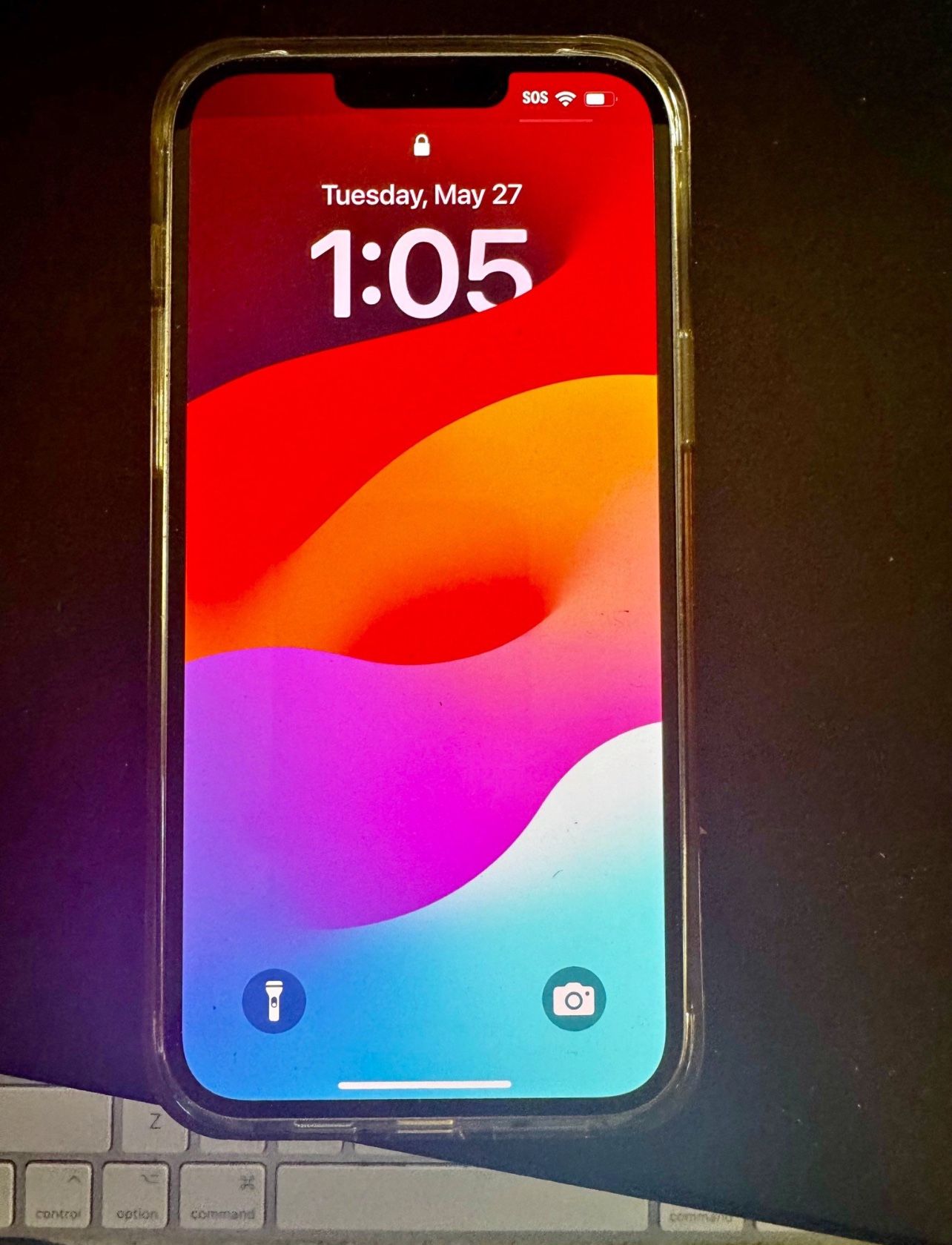 iPhone 14 Plus
