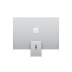 Silver IMAC  256GB