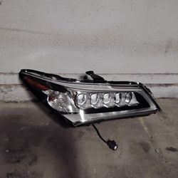 Part 2014-16 Acura MDX 