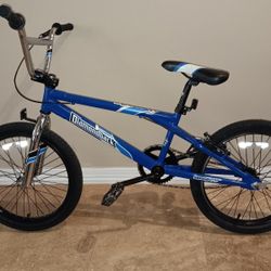 2001 Diamondback Assault T1 Bmx Bike