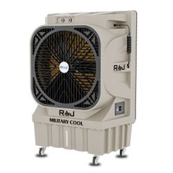 New 10500 CFM Evaporative Swamp Cooler 