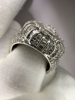 Anillo de Plata 925