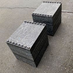 Rogue Gym DC Blocks 