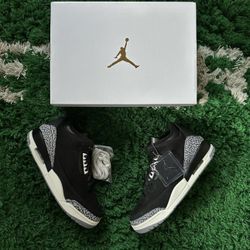 Jordan 3