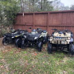 ATV For Sale 
