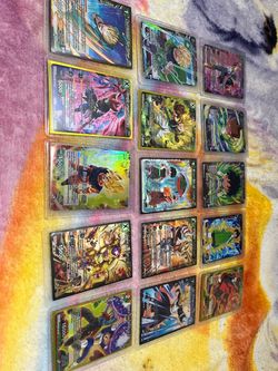 More Cards!!!