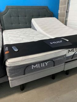 🚨 Adjustable Beds Blowout – Take Home NEW for Just $39 Down! Mattresses in ALL Sizes on Sale Too!