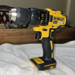 Dewalt Brushless Drill