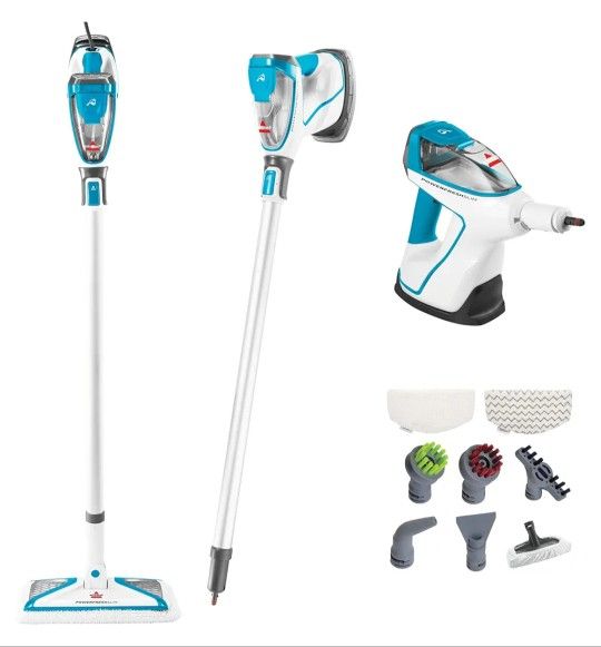 Bissell Powerfresh Slim Steam Mop