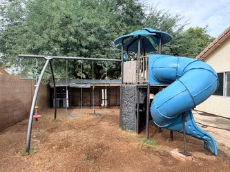 Lifetime Adventure Castle Playset