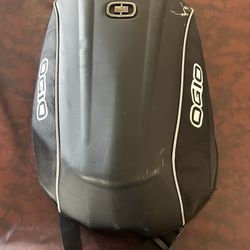 Motorcycle Ogio Backpack