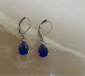 Brand new earrings