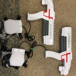 Laser Tag Toys  Set