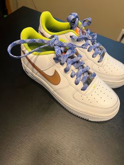Brand new forces (kids)