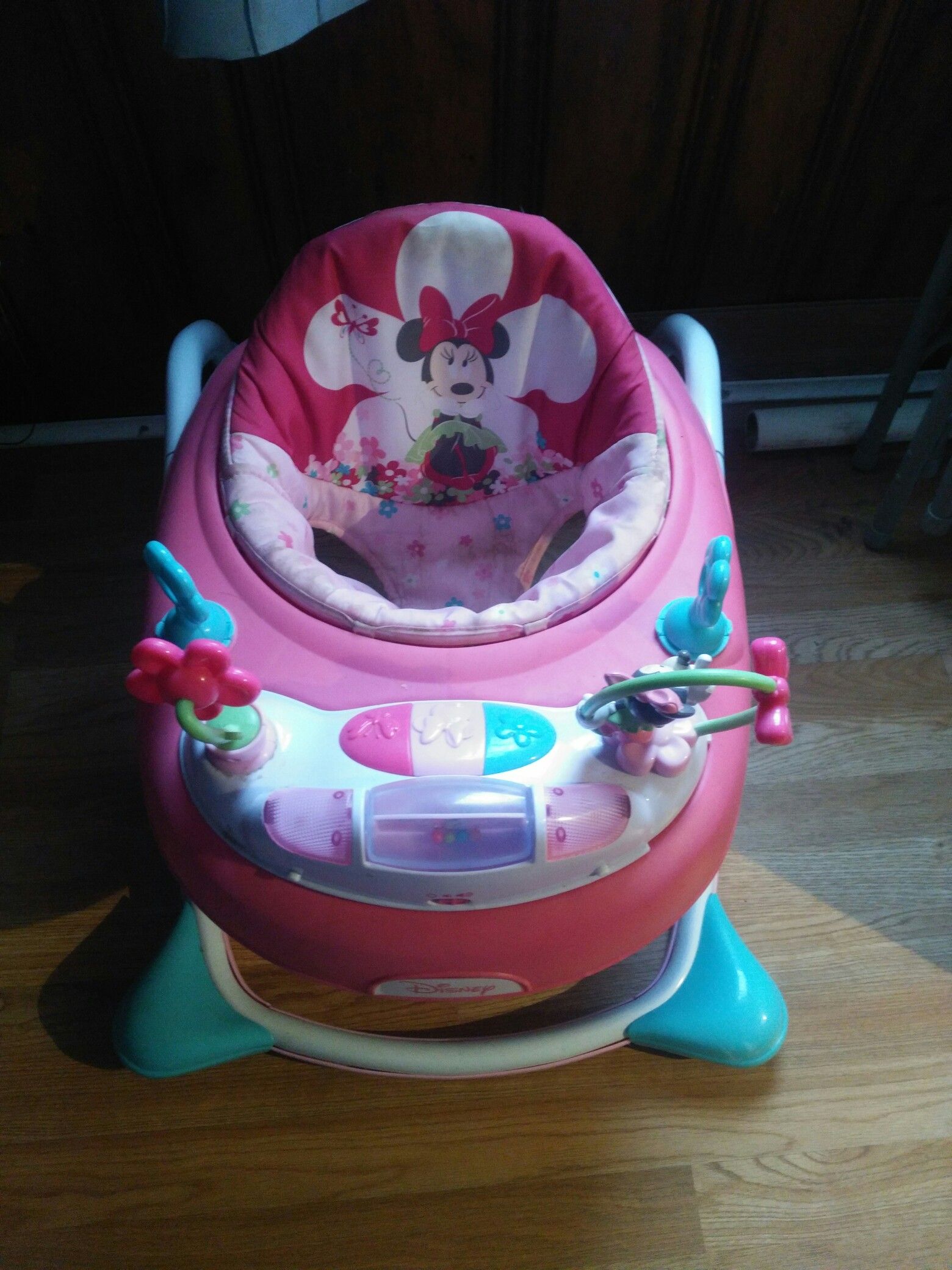 Mini mouse