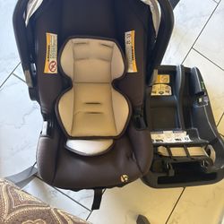 Infant Car Seat 