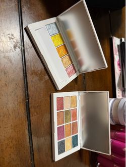 Make up by Mario eye shadow set