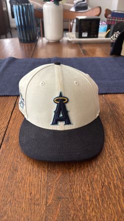 2010 All Star Game Angels Hat