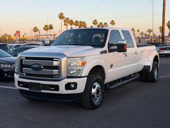 2015 Ford F-350