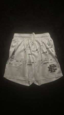 White City Edition Eric Emmanuel Shorts
