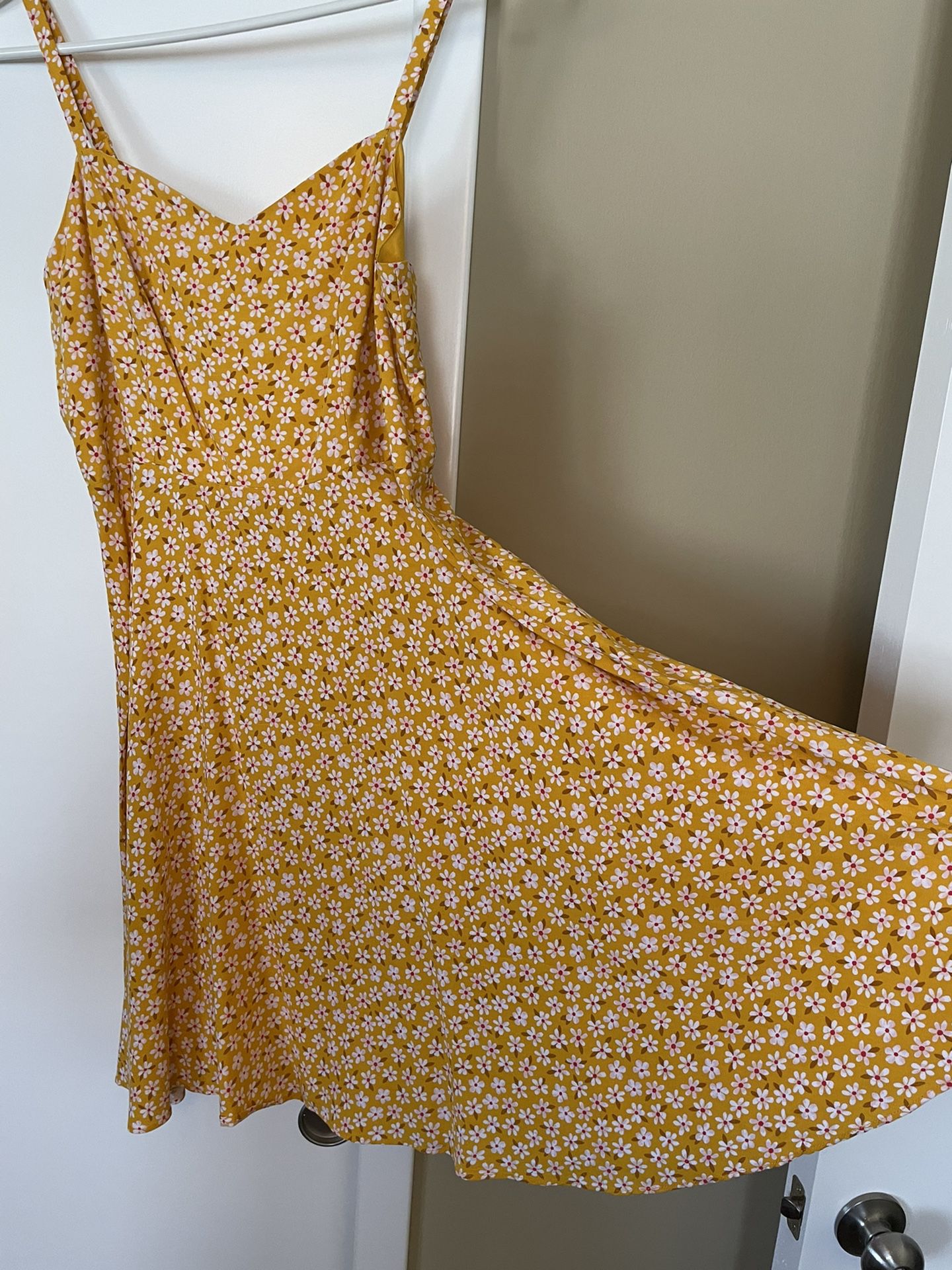 Sun Dress Brand New!!