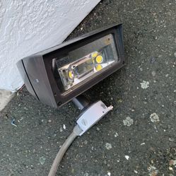 Flood Light Lighting 