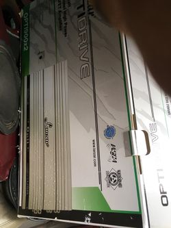Lanzer opti 900by2