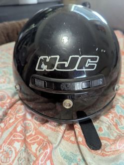 Helmet HJC skull cap Medium