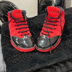 Jordan Max Aura 