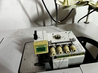 Taiko T750 Industrial Sewing Machine