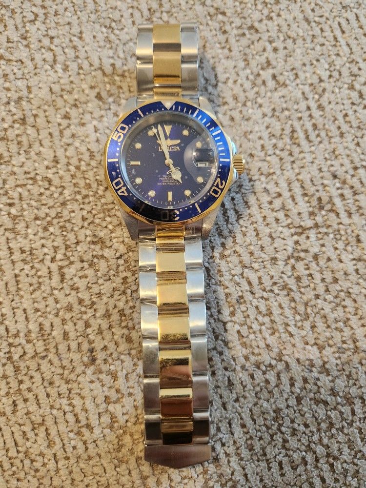 Invicta Watch
