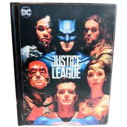 Justice League:  Blu-Ray + DVD 2017 Ben Affleck Henry Cavill Amy Adam's 