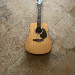 Jasmine Guitar Model/S33