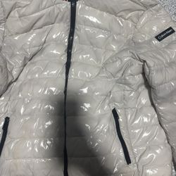 Calvin Klein Puffer