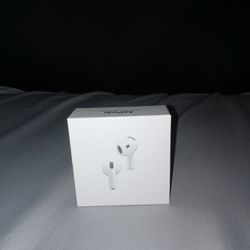 Airpod Gen 4 (ANC)