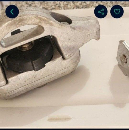 Bed Rail Tie Down Anchirs (4)