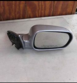 🔥🔥1(contact info removed) Honda Accord Coupe Passenger Mirror