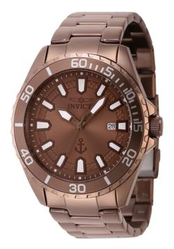 Invicta 46mm New Mens Watch