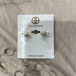 Gianni Bernini Earrings 