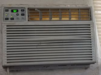 General electric ac