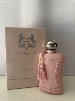 Parfums De Marly Delina