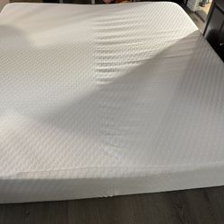 Brand New King Mattress 