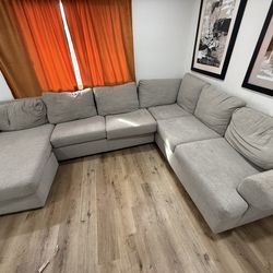 FREE living spaces couch