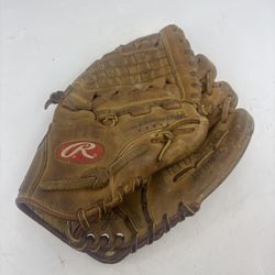 Rawlings RTD115C Ken Griffey JR Edition RHT 11.5" Baseball Glove Infielders