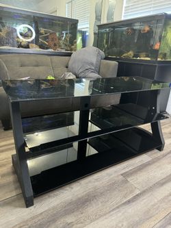 Tv Stand/ Entertainment Center/furniture/ Living Room