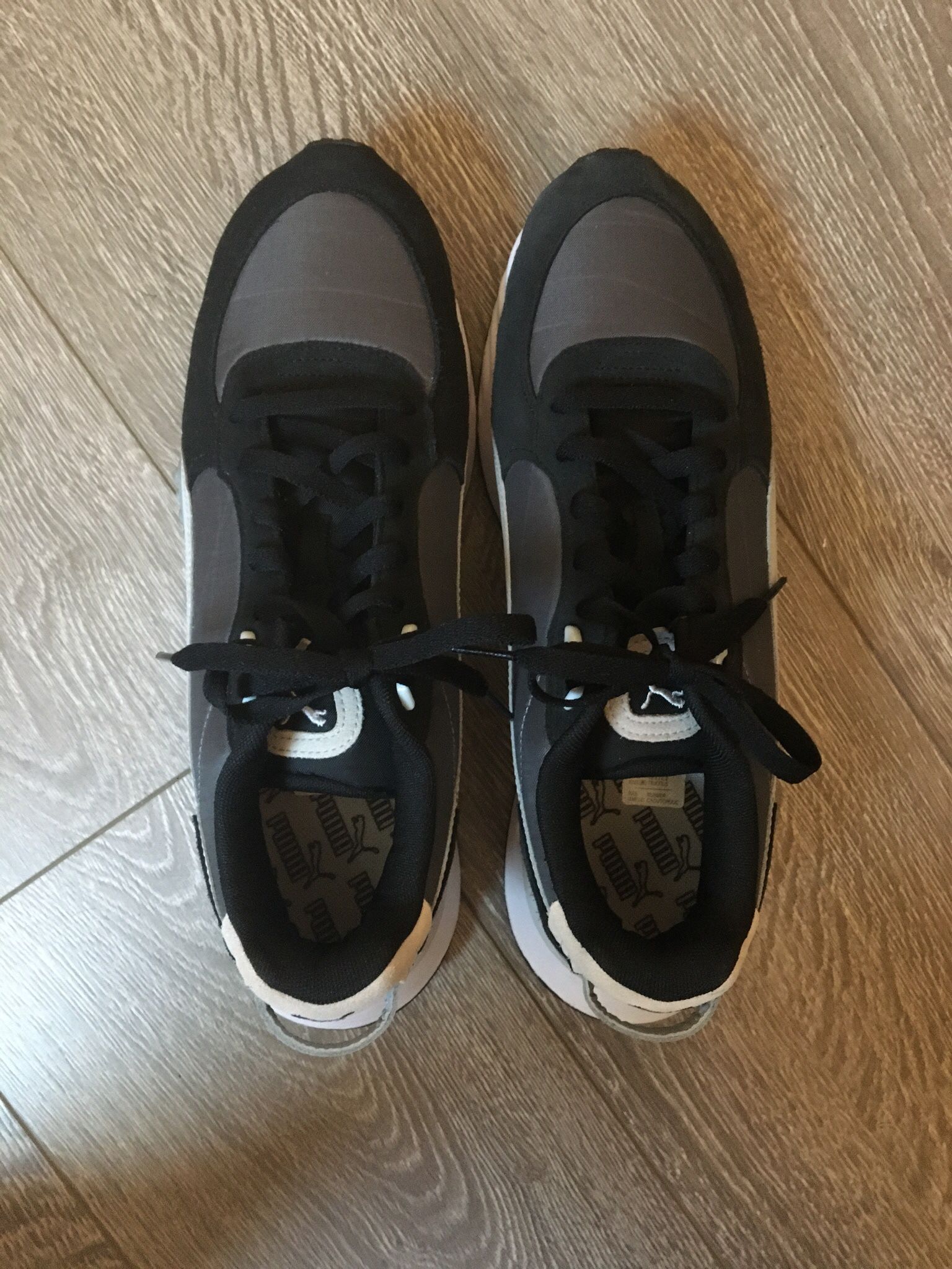 Brand New Puma Tennis Shoes